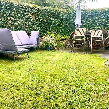 Willa Upper Beeches Oakhill Zewnętrze zdjęcie