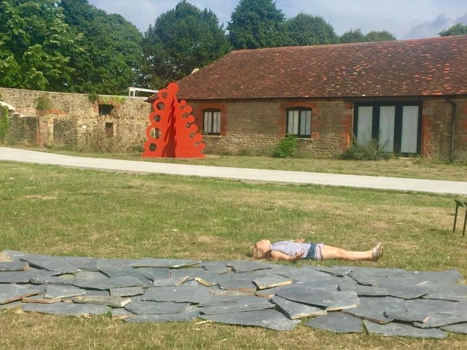 Willa Upper Beeches Oakhill Zewnętrze zdjęcie