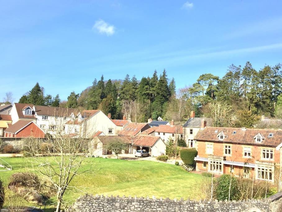 Willa Upper Beeches Oakhill Zewnętrze zdjęcie