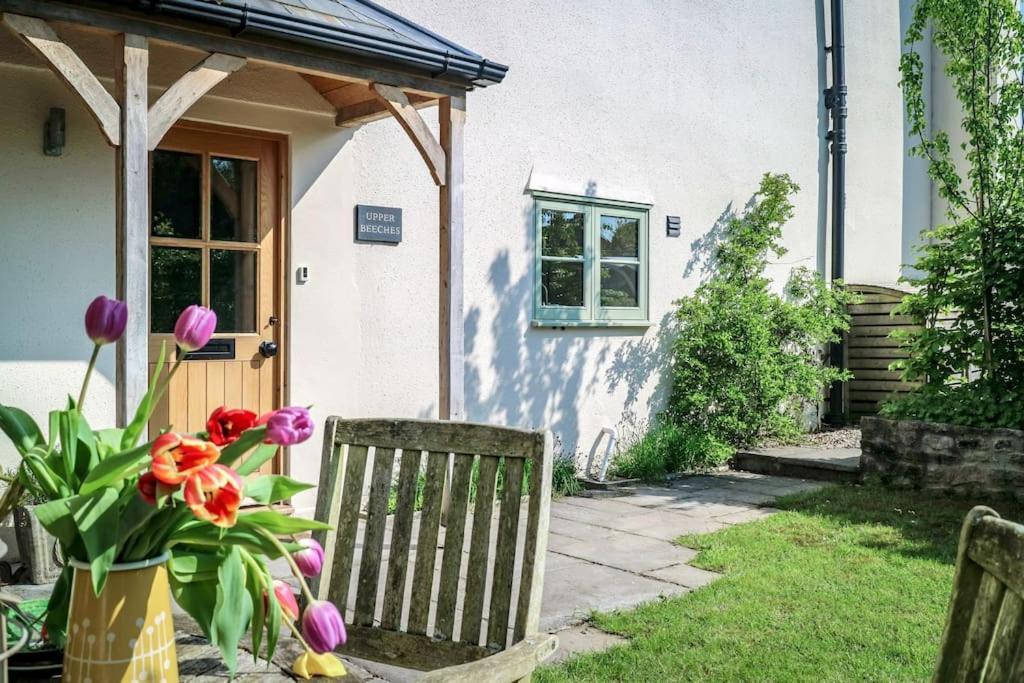 Willa Upper Beeches Oakhill Zewnętrze zdjęcie
